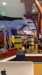 -MELAND CLUB亲子乐园•派对(虹桥万象城店)