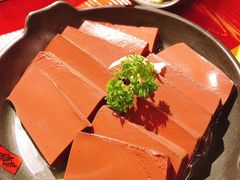 -谭鸭血老火锅(万象九宜城店)