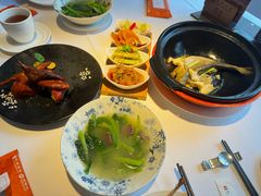 -悦景酒家(罗湖店)