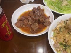 -红灯笼龙凤饭店(宁波老字号店)