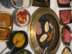 -炙城·韩式烤肉(南京东路店)