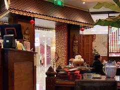 大堂-荷花泰菜(东方新天地店)