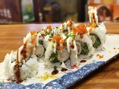 -成喜屋日本料理