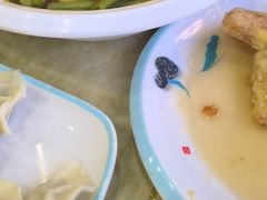 -东北翠花饺子城