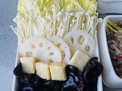 -半天妖烤鱼(新中关购物中心店)