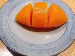 蜜汁红薯-荣小馆(杭州大厦店)