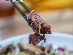 -无招牌