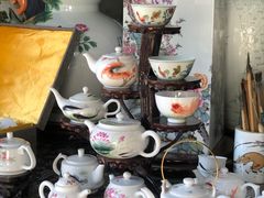 -景德镇古窑民俗博览区