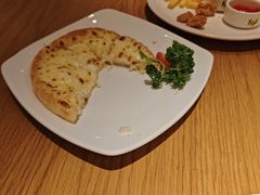 -菲滋意式餐厅(上虞万和城店)
