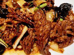 爆炒腰花-金春禧(世茂国际广场店)