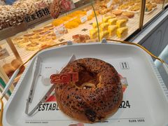 -卡玛王子·面包·蛋糕(南山宝能环球汇店)
