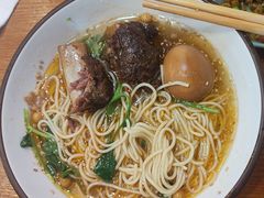 -老四川(T3航站楼F指廊店)