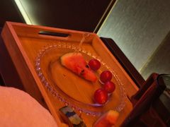 -尚善若水·汤泉·SPA·沐足(东方渔人码头店)