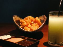 唐扬鸡块-山杏yama-katsu·吉列炸物