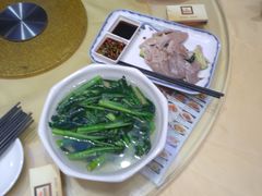 -稻香酒家·35年老字号(侨光店)