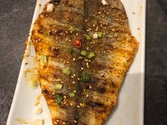 -醉炫音速烧烤·干煸菜(沙河总店)