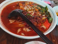-秦园陕西手工面馆(番禺节能科技园店)
