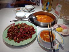 -蕃茄述·好汤自然来(江汉路店)