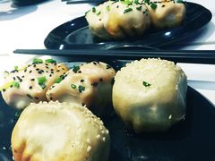 -小杨生煎(湟普汇店)