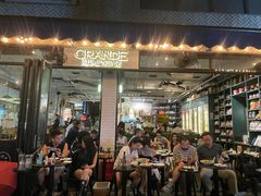 -Alimentari Grande(东湖路店)
