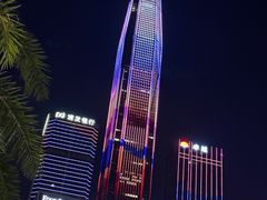 -深圳星河丽思卡尔顿酒店