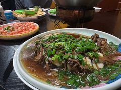 -绍兴名菜馆(可乐路店)