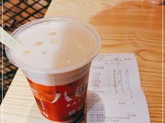 -八婆婆烧仙草(曾厝垵店)