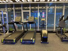 -NRG健身私教CLUB(打浦桥店)