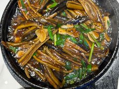 -金陵后厨·南京菜(新街口秣陵路店)