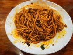 -华兴街自力面店