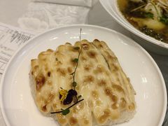 -麒茗餐厅·粤菜·宴会厅·海鲜(锦绣路店)