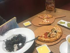 -棒约翰比萨·意面(剑河店)