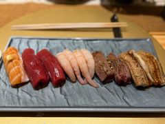 -鮨冠OMAKASE食べ放题(北京首店)