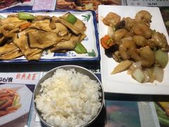 -乡间好味私家菜(总店)