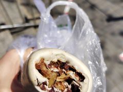 豆卷-宫门口馒头铺(创始人总店)