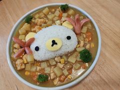-红小满休闲餐厅(十全街店)