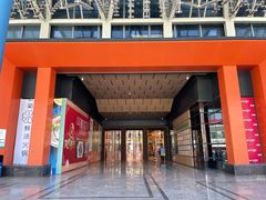 -横琴购口岸商业广场