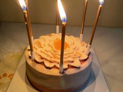 -积慕Cake(解放大道店)