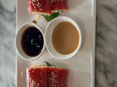 -东南里湖景餐厅·新闽菜(浦西万达店)