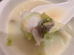 -新雅粤菜馆(南京东路店)