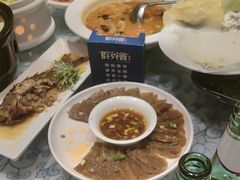 -群英会·三国菜(曹魏古城店)