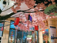 -九田家黑牛烤肉料理(华侨城店)