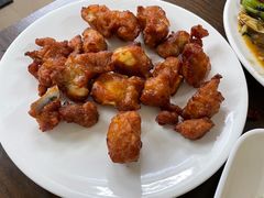 -美食店(华贵路店)