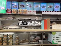 -锦馨豆汁(天坛路店)