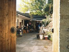 -小河直街历史文化街区