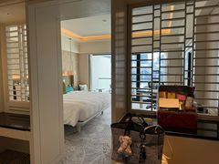 -新加坡文华东方酒店