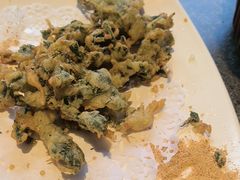 -华盛园卷子王农家菜水库鱼