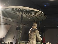 -秦始皇帝陵博物院-丽山园