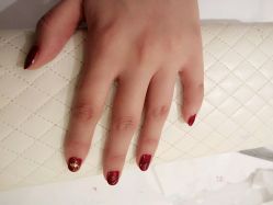 -Miss·A日式美甲美睫