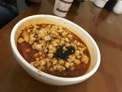 -刘信牛羊肉小炒泡馍(回民街店)